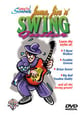 Getting the Sounds-Jump Jive and Sw Guitar and Fretted sheet music cover